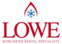 Lowe Rental logo